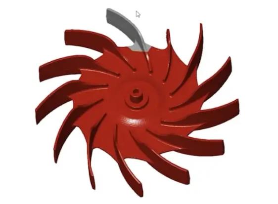 贵港蔡司三维扫描仪
